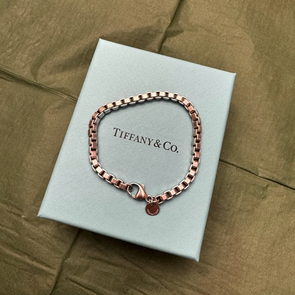 Tiffany & Co bracelet